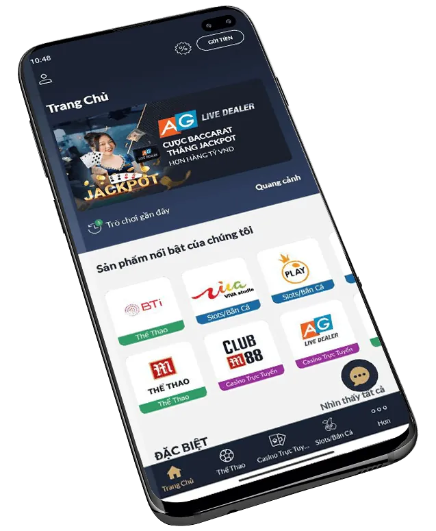Bảo mật an toàn tại King79.4